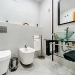 Апартаменты Refugio Do Viajante *
