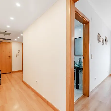 Refugio Do Viajante Apartman *