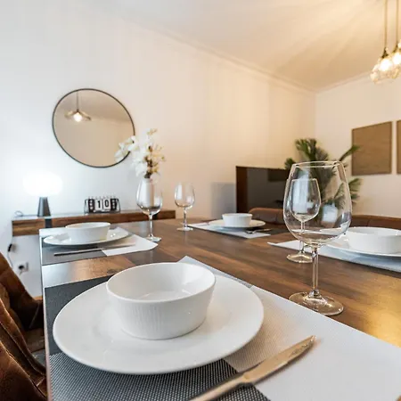 Refugio Do Viajante Apartman *