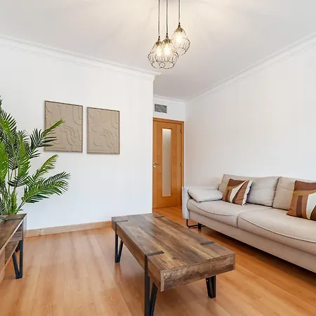 Refugio Do Viajante Apartman Torre da Marinha