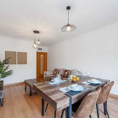 Apartment Refugio Do Viajante