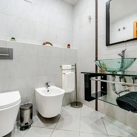 Apartment Refugio Do Viajante *