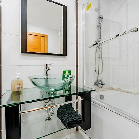 Apartment Refugio Do Viajante