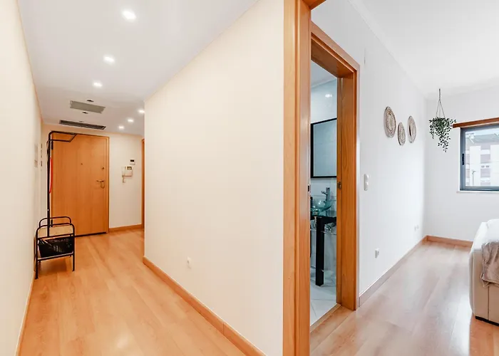 Refugio Do Viajante Apartman *