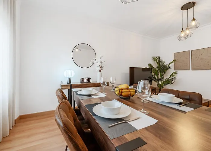 Apartman Refugio Do Viajante