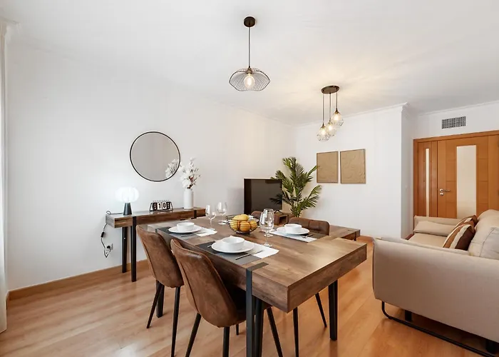 Apartman Refugio Do Viajante Torre da Marinha