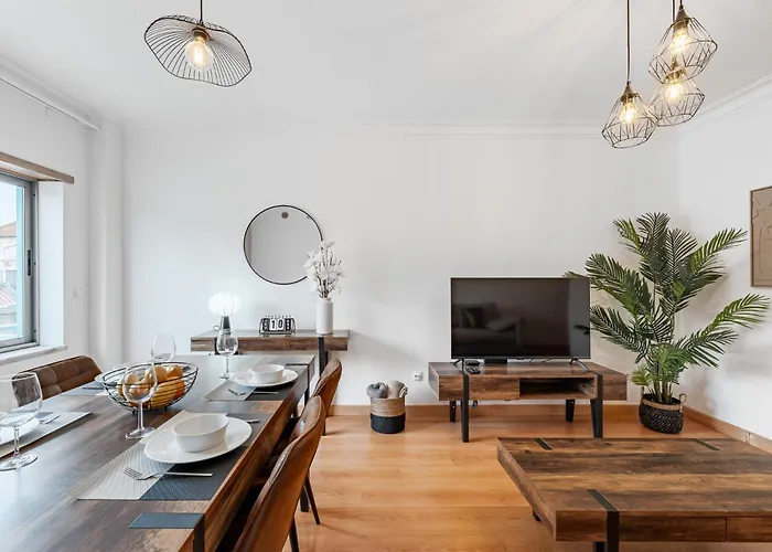 Refugio Do Viajante Torre da Marinha