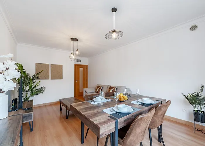 Apartman Refugio Do Viajante