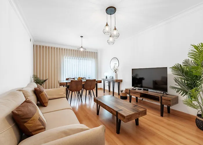 Refugio Do Viajante Apartman *