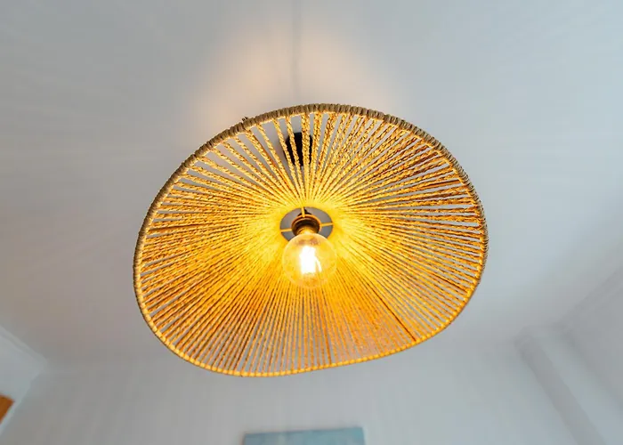 Apartman Refugio Do Viajante *