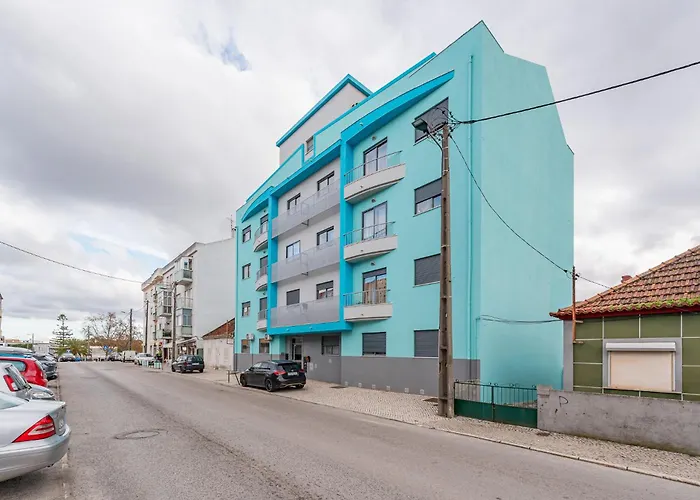 Refugio Do Viajante *